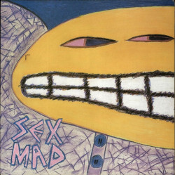 Nomeansno • Sex Mad