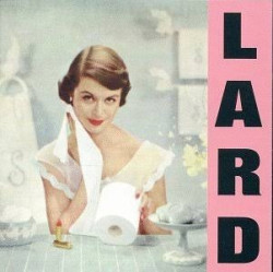 Lard • Pure Chewing Satisfaction