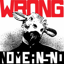 Nomeansno • Wrong
