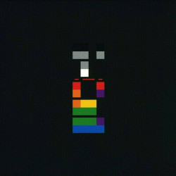 Coldplay • X & Y