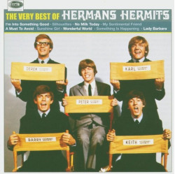 Herman´S Hermits • The Very Best Of