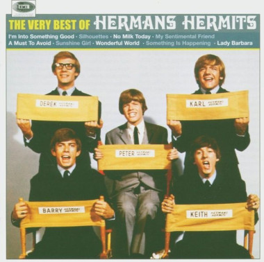 Herman´S Hermits • The Very Best Of