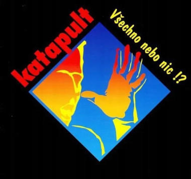 Katapult • Všechno nebo nic