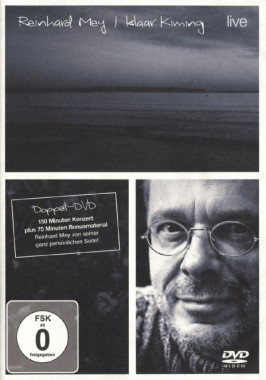 Reinhard Mey • Klaar Kiming Live