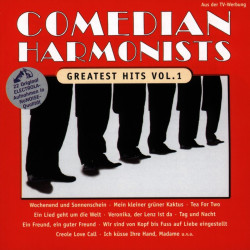 Comedian Harmonists • Greatest Hits Vol. 1