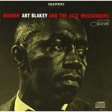 Art Blakey • Moanin´
