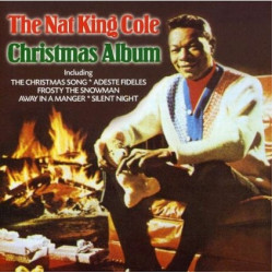 Nat King Cole • Christmas Album