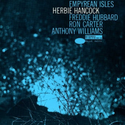 Herbie Hancock • Empyrean Isles