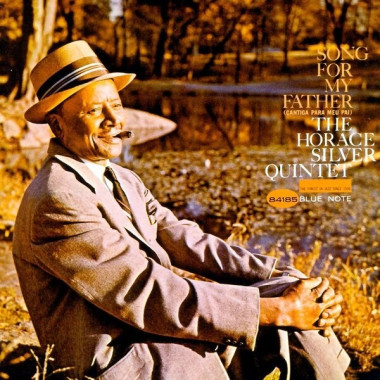Horace Silver • Song For My Father