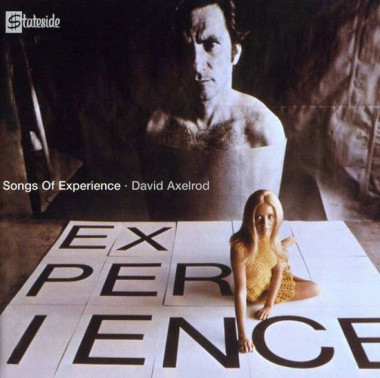 David Axelrod • Songs Of Experience