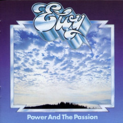 Eloy • Power And The Passion