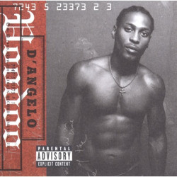 D´Angelo • Voodoo