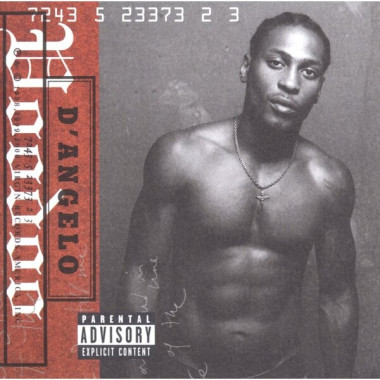 D´Angelo • Voodoo