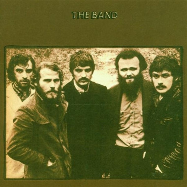 The Band • The Band