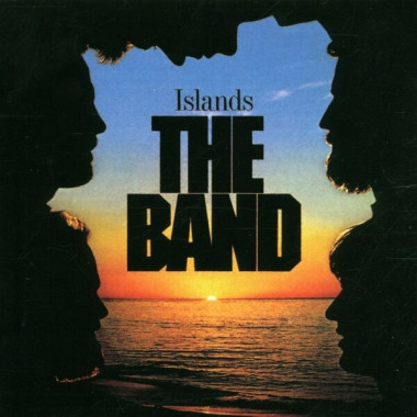The Band • Islands