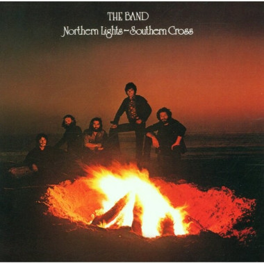 The Band • Northern Lights - Southern Cross