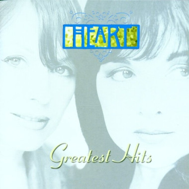 Heart • Greatest Hits 1985-1995