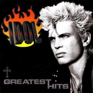 Idol Billy • Greatest Hits