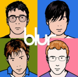 Blur • Blur The Best Of