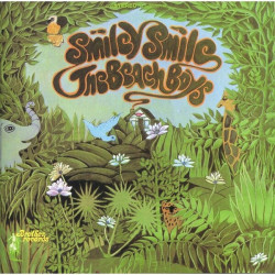 The Beach Boys • Smiley Smile / Wild Honey