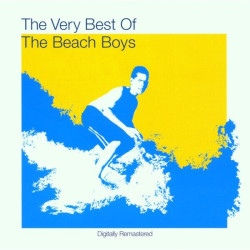 The Beach Boys • The Very Best Of The Beach Boys