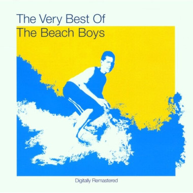 The Beach Boys • The Very Best Of The Beach Boys