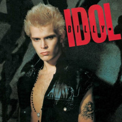 Billy Idol • Billy Idol