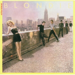 Blondie • Autoamerican