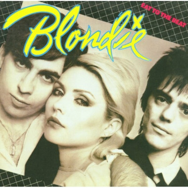 Blondie • Eat to the Beat