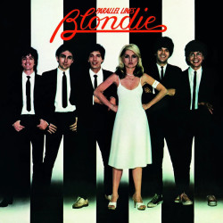 Blondie • Parallel Lines