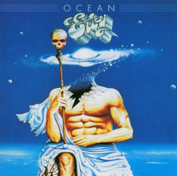 Eloy • Ocean