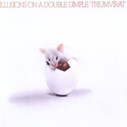Triumvirat • Illusions on a Double Dimple (Remastered)