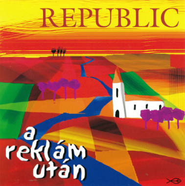 Republic • A reklám után