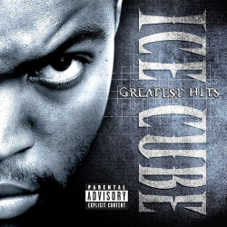 Ice Cube • Greatest Hits