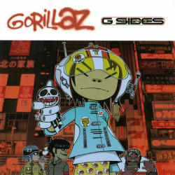 Gorillaz • G Sides