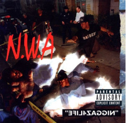 N.W.A. • Efil4zaggin