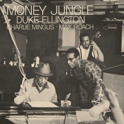 Duke Ellington • Money Jungle