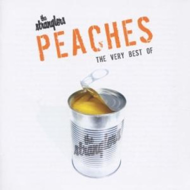 Stranglers, The • Peaches, Very Best Of The Stranglers