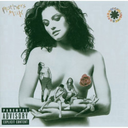 Red Hot Chili Peppers • Mother´s Milk