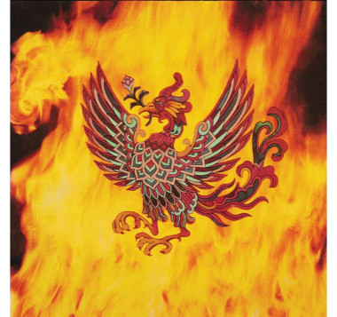 Grand Funk Railroad Phoenix • Grand Funk Railroad Phoenix