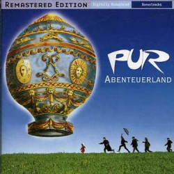 Pur • Abenteuerland