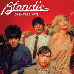 Blondie • Greatest Hits