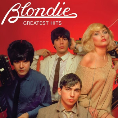 Blondie • Greatest Hits