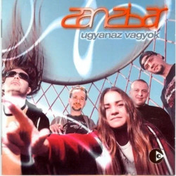 Zanzibar • Ugyanaz Vagyok