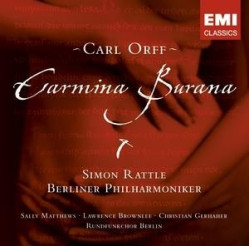 Carl Orff • Carmina Burana