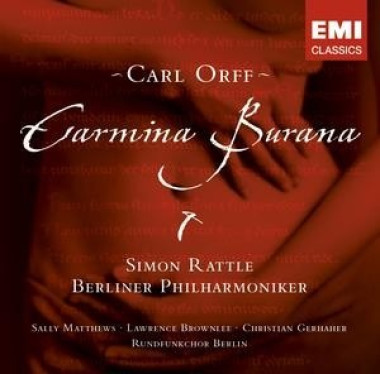 Carl Orff • Carmina Burana