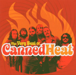 Canned Heat • The Very Best Of