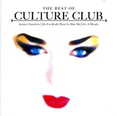 Culture Club • Best Of Culture Club