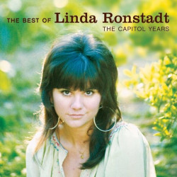 Linda Ronstadt • The Best Of