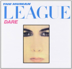 The Human League • Dare
